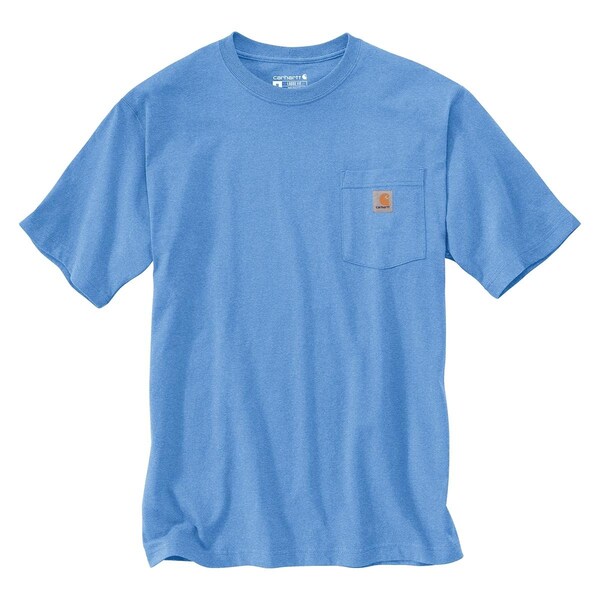 K87 Pocket T-Shirt Limited-Time Colors - Sizes S-2XL Reg